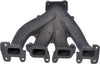 Dorman 674-900 Driver Side Exhaust Manifold Kit - Includes Required Gaskets and Hardware Compatible with Select Chrysler / Dodge Models