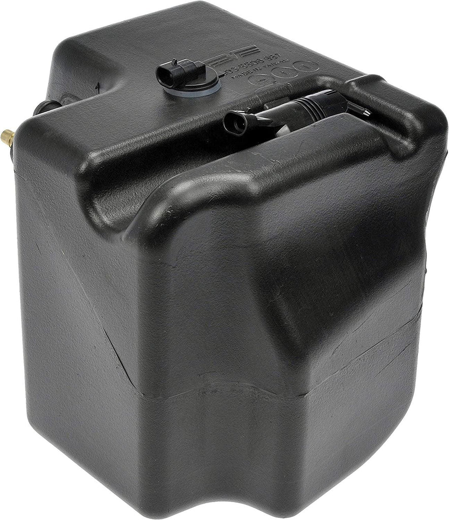 Dorman 603-5508 Front Washer Fluid Reservoir for Select Volvo VHD Trucks