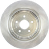 Centric Rear Disc Brake Rotor for Camaro, ATS (121.62153)