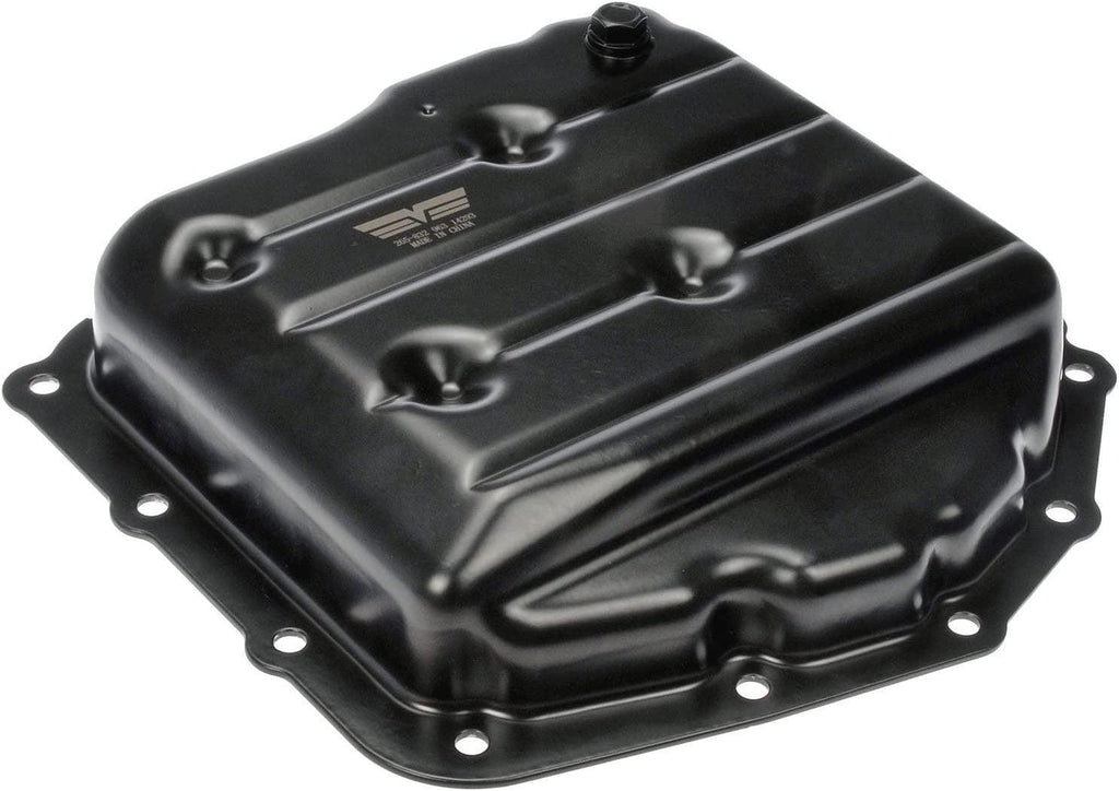 Dorman 265-832 Transmission Oil Pan Compatible with Select Chrysler/Dodge Models