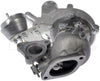 Dorman Turbocharger for 11-12 F-150 667-250