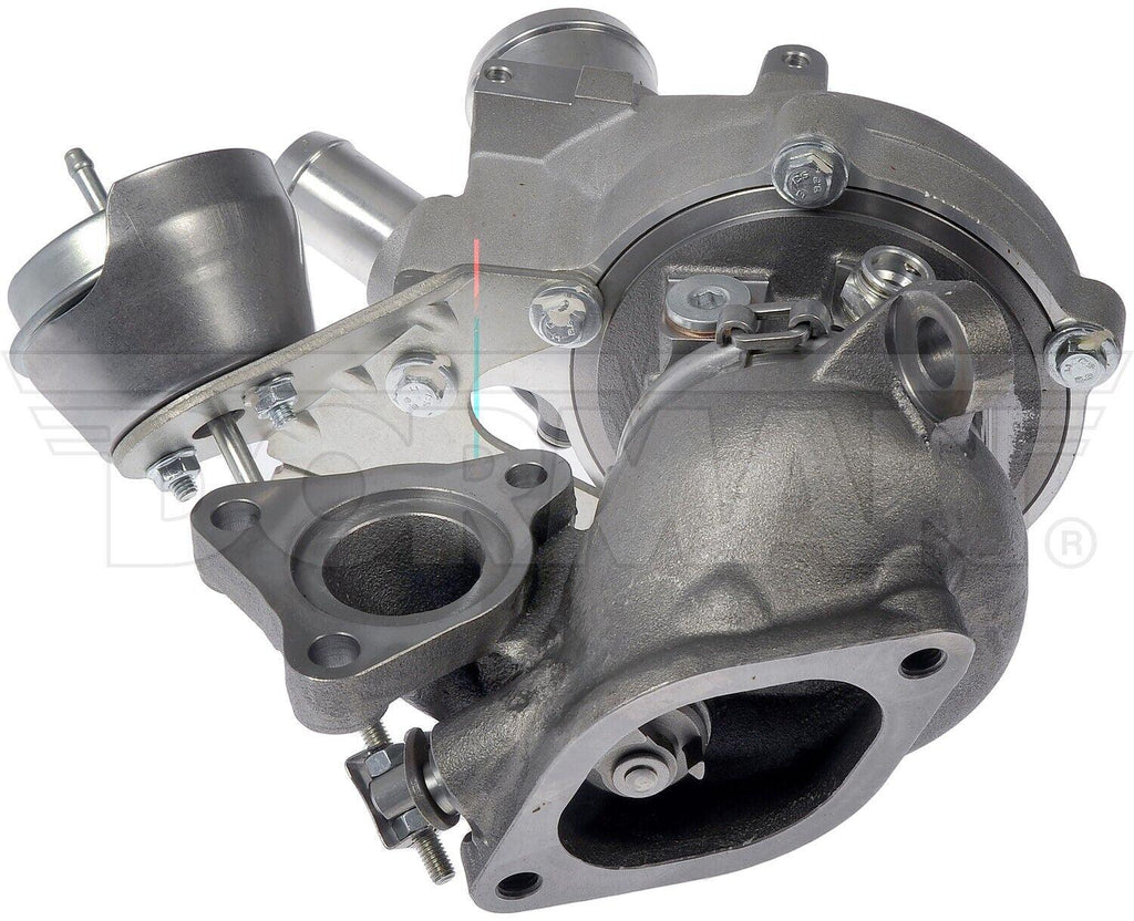 Dorman Turbocharger for 11-12 F-150 667-250