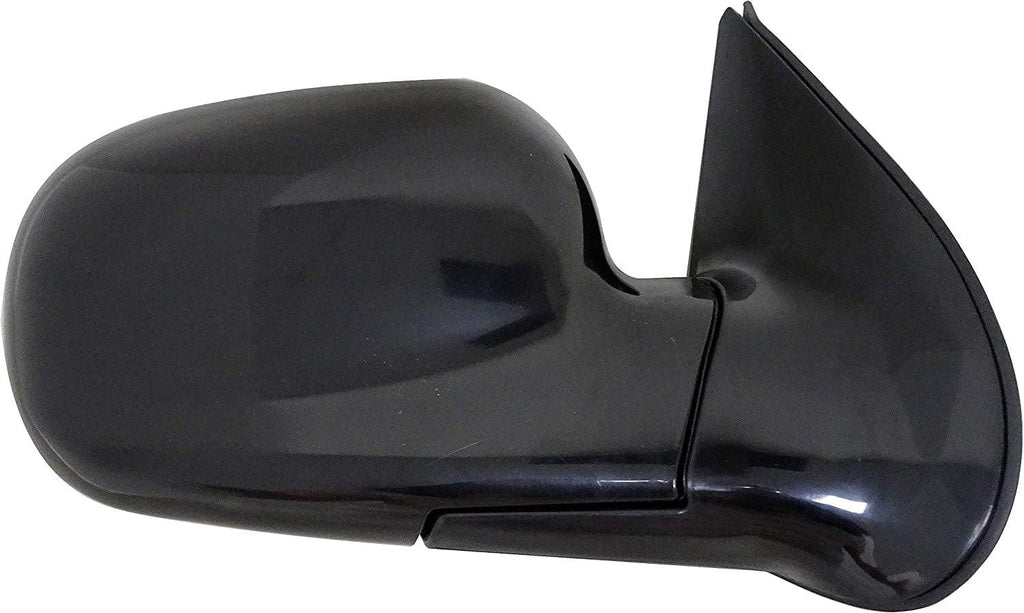 Dorman 955-847 Passenger Side Power Door Mirror - Heated for Select Hyundai Models