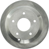 Centric Rear Disc Brake Rotor for 05-06 GTO (121.62090)