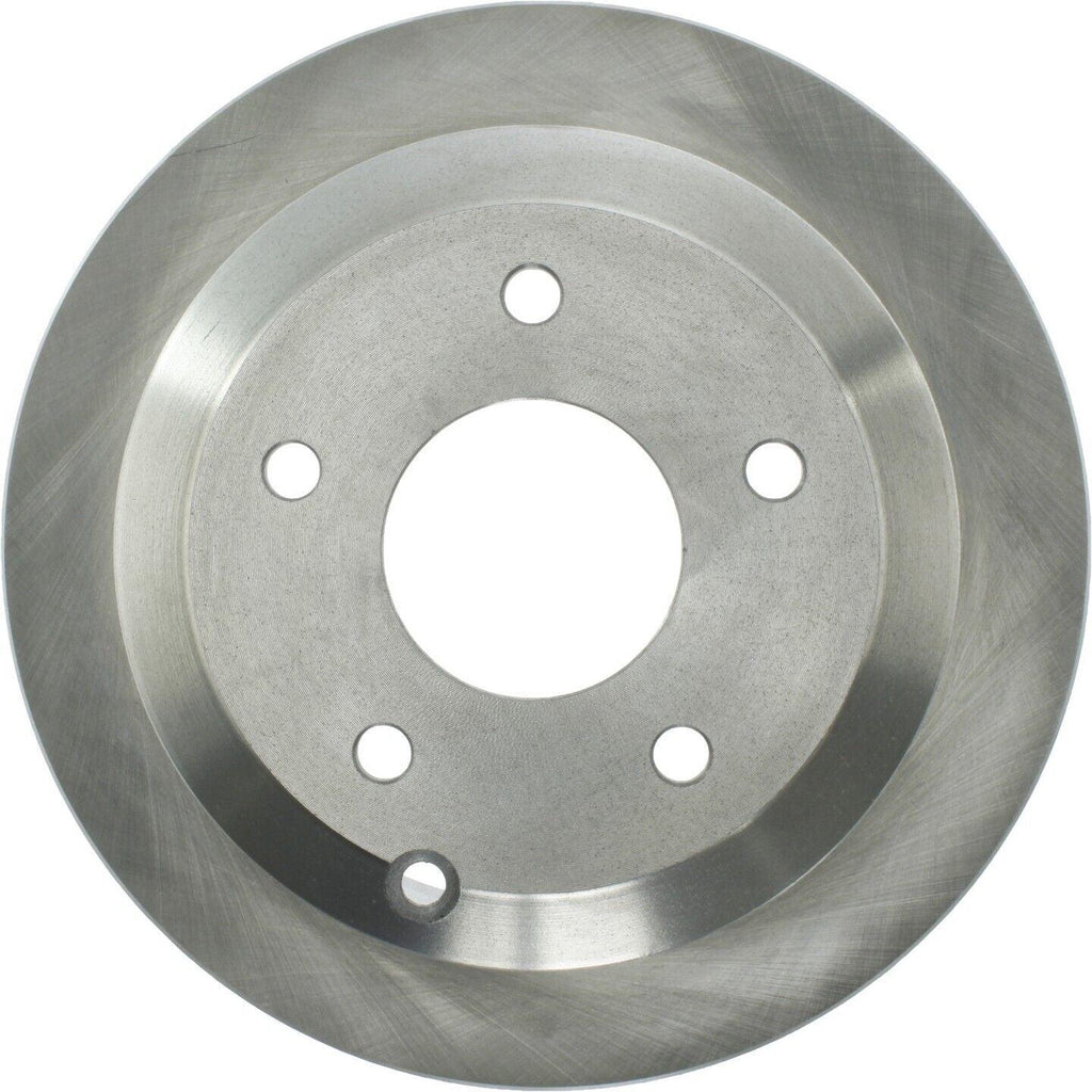 Centric Rear Disc Brake Rotor for 05-06 GTO (121.62090)