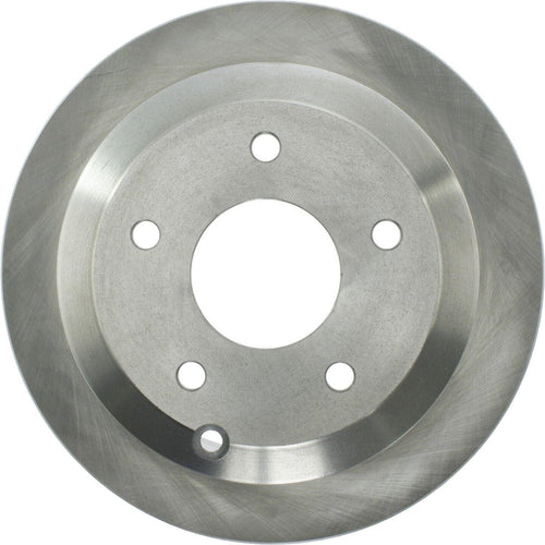 Centric Rear Disc Brake Rotor for 05-06 GTO (121.62090)