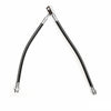 Dynamite Friction Brake Hydraulic Hose for INFINITI 350-68037
