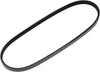 Gold 3K243 Standard V-Ribbed Serpentine Belt