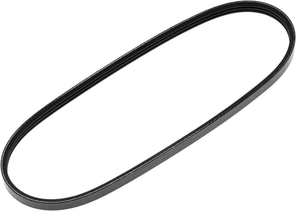 Gold 3K243 Standard V-Ribbed Serpentine Belt