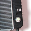 13139 Radiator Compatible with 2010-2015 Chevrolet Equinox