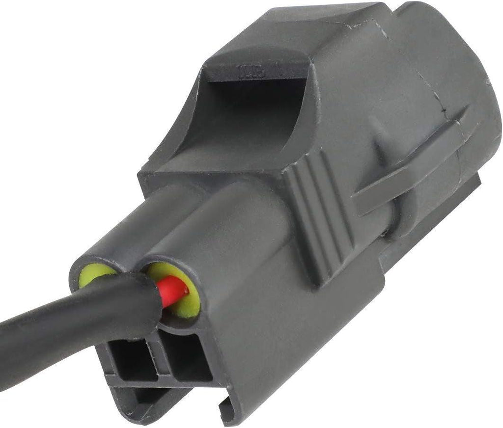 OEM-SS-112 Factory Style Crankshaft Position Sensor CKP Assembly Compatible with 95-01 Camry / 95-99 Celica / 96-00 Rav4 / 99-01 Solora Fits 2.0L, 2.2L