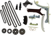 DNJ TK428WP TIMING KIT with WATER PUMP for 97-11 FORD, LAND ROVER, MAZDA / V6 / 4.0L / 245 SOHC 12V