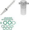 AK1215 - A/C System Repair Kit
