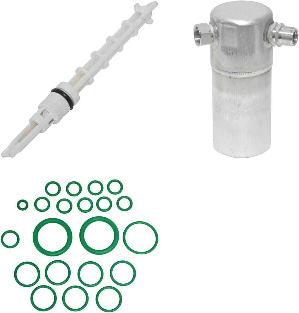AK1215 - A/C System Repair Kit