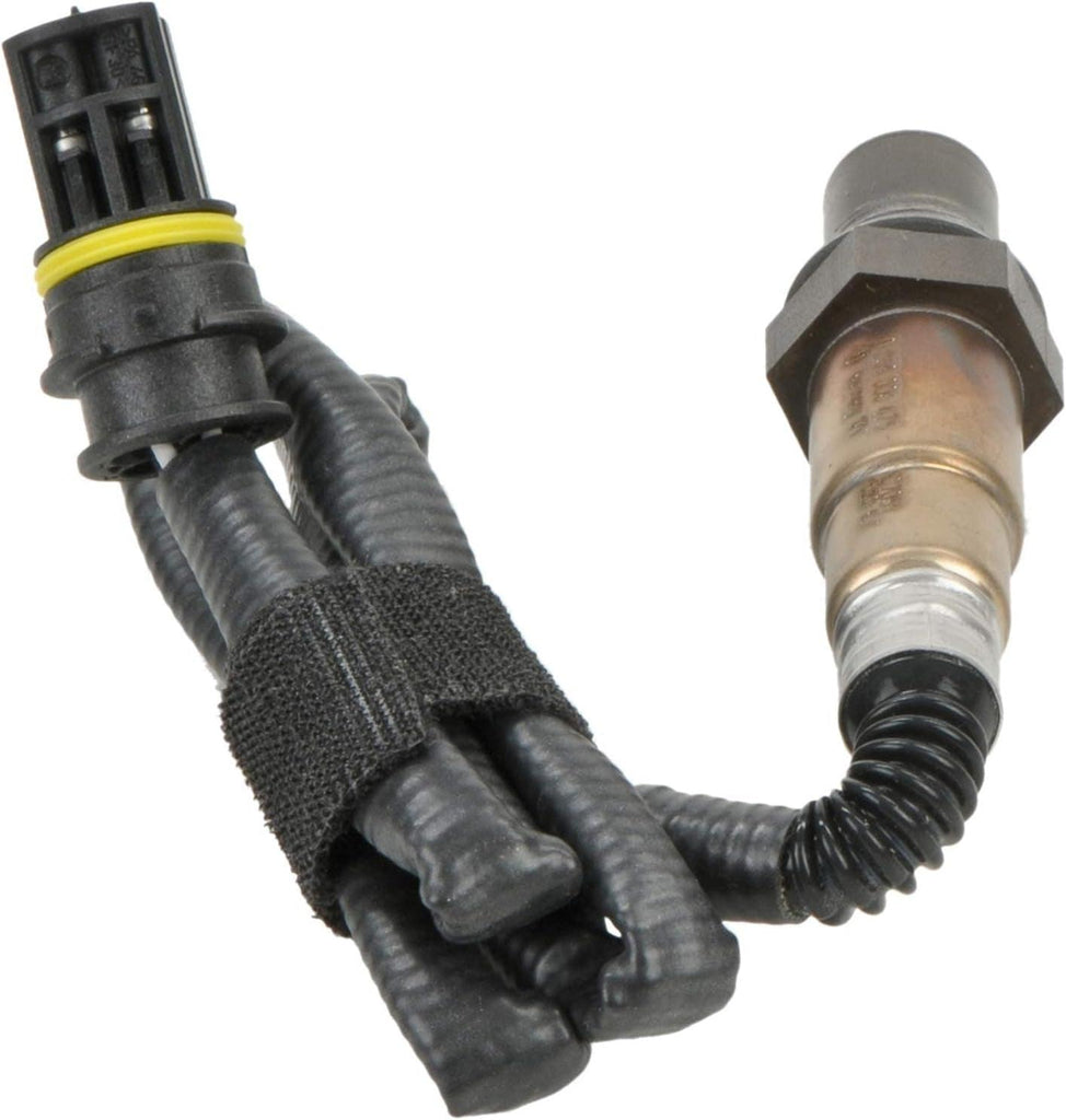 16475 Premium Original Equipment Oxygen Sensor - Compatible with Select Mercedes-Benz C230 Vehicles
