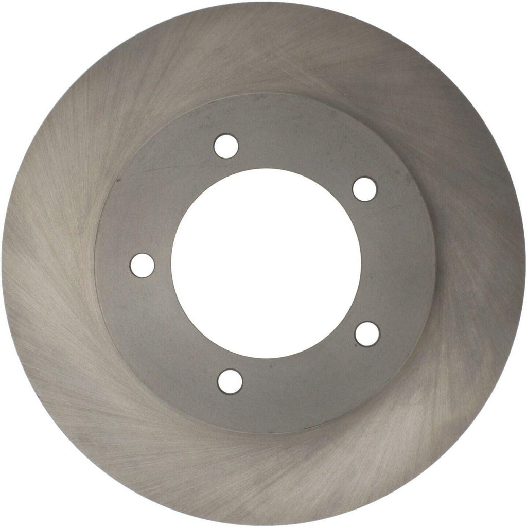 Centric Front Disc Brake Rotor for 1996-1998 Sidekick (121.48006)