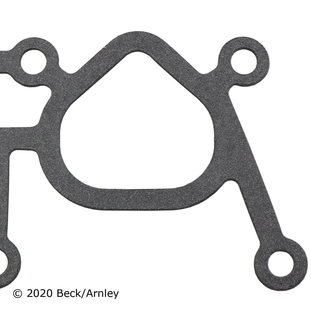 Beck Arnley Engine Intake Manifold Gasket for Frontier, Xterra 037-6103