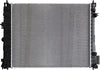 13840 Radiator Compatible with 2016-2019 Buick Encore