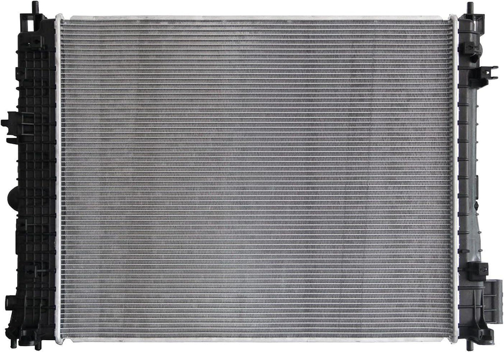 13840 Radiator Compatible with 2016-2019 Buick Encore