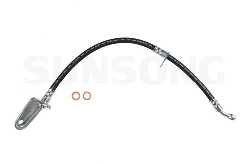 Sunsong Brake Hydraulic Hose for Civic, CSX 2202803