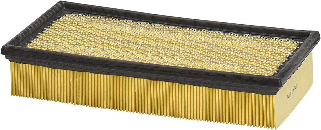 A24866 one Advanced Engine Air Filter