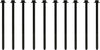 ES 71328 Head Bolt Set