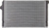 CU13319 Complete Radiator