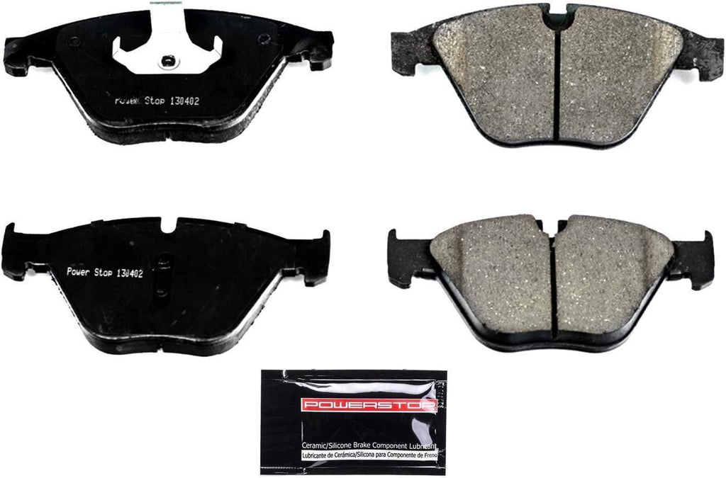 (Z23-1597) Z23 Evolution Sport Brake Pads, Front