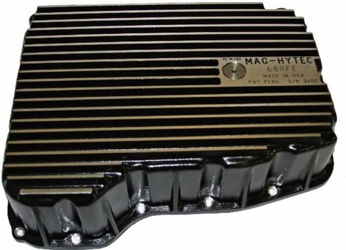 MAG HYTEC 68RFE Transmission Pan