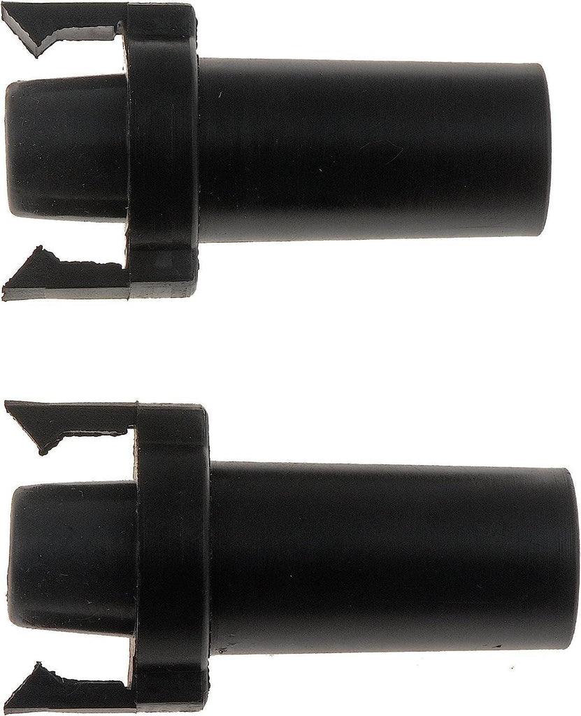 Dorman 49808 Spark Plug Boot Adapters Compatible with Select Models, 2 Pack