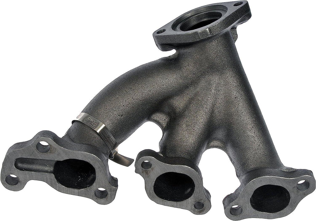 Dorman 674-635 Rear Exhaust Manifold Kit - Includes Required Gaskets and Hardware Compatible with Select Lexus / Toyota Models