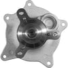 Professional 252-814 Engine Water Pump