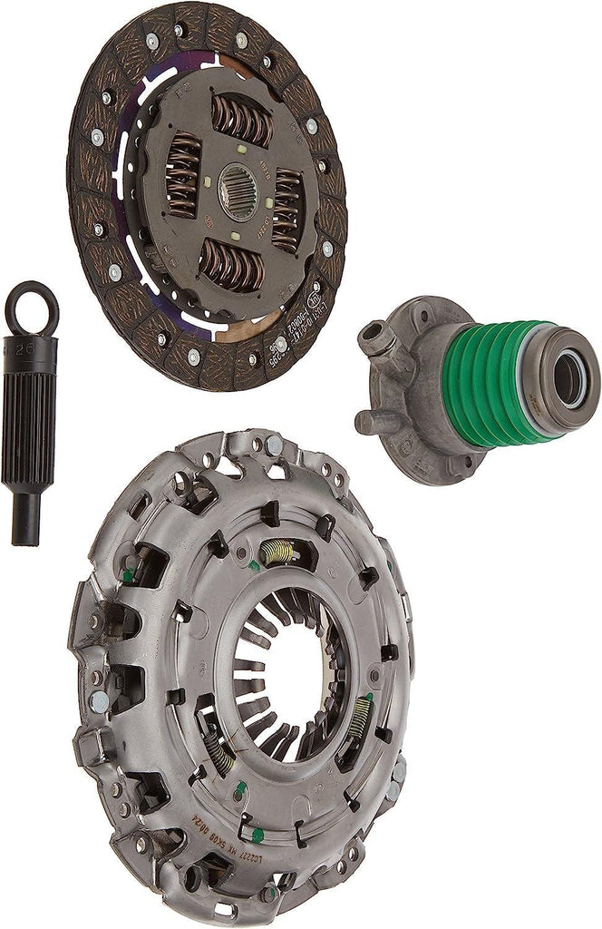 04-244 Clutch Set