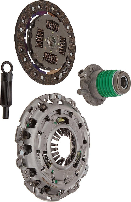 04-244 Clutch Set