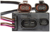 Gates Engine Cooling Fan Module for Audi FCM115
