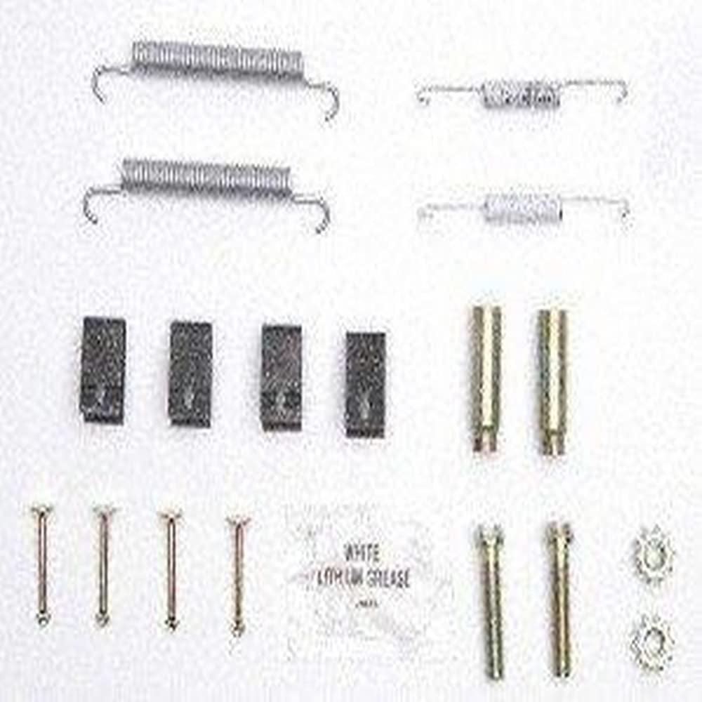 H7315 Professional Grade Parking Brake Hardware Kit