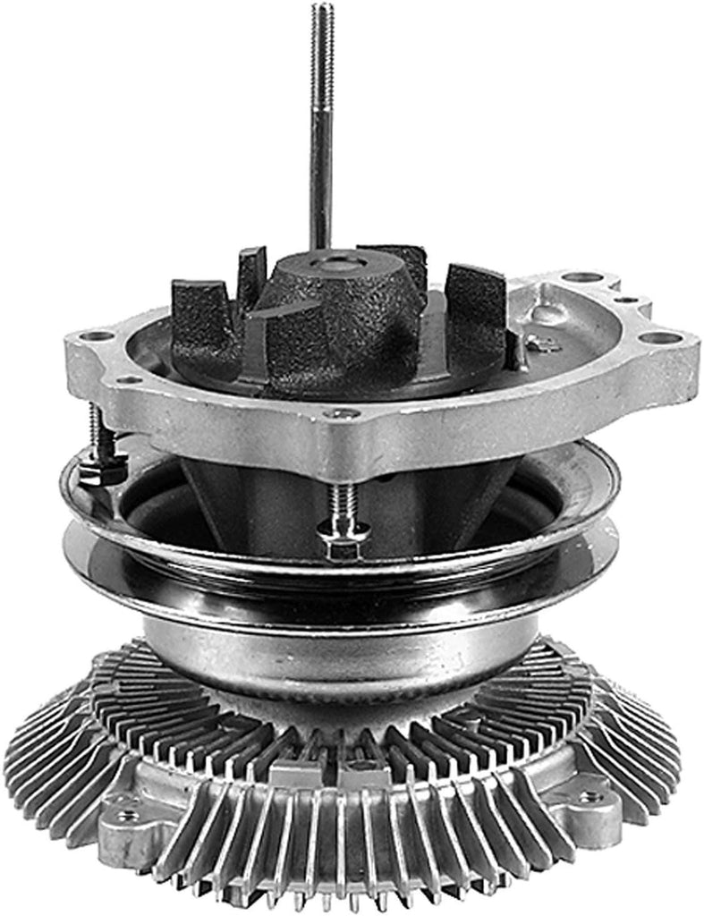 2590 Premium Fan Clutch