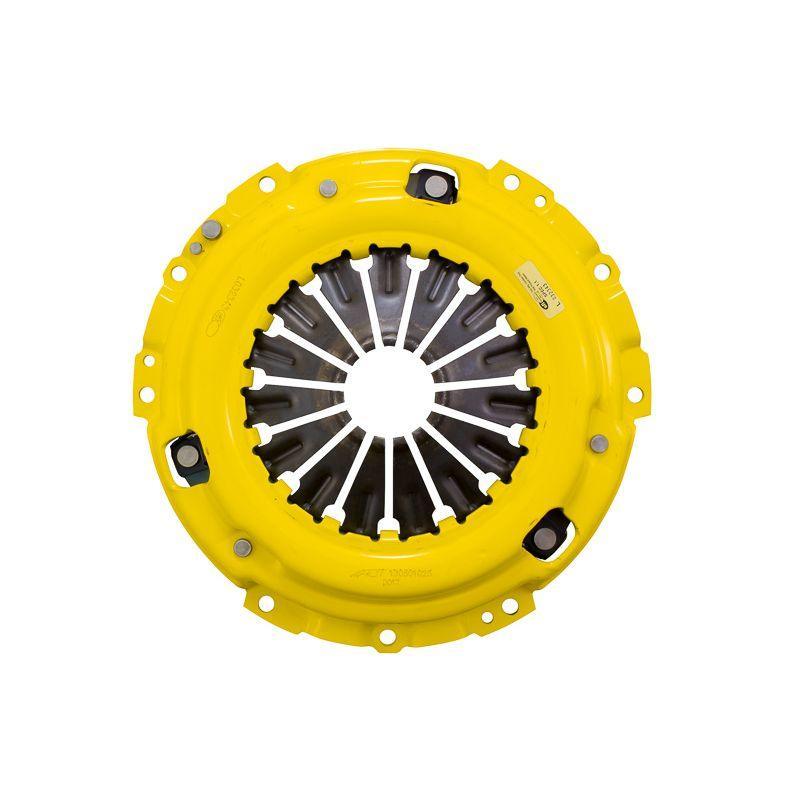 D017 ACT Heavy Duty Pressure Plate - greatparts