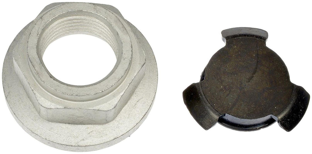 Suspension Knuckle Kit for Explorer, Explorer Sport Trac, Mountaineer 698-413