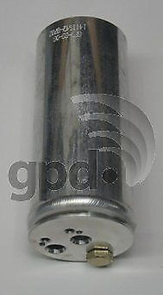 Global Parts A/C Compressor and Component Kit for Frontier, Xterra 9642370