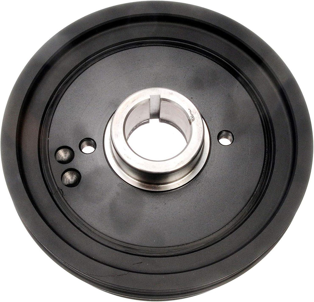 594-833: Harmonic Balancer Assembly