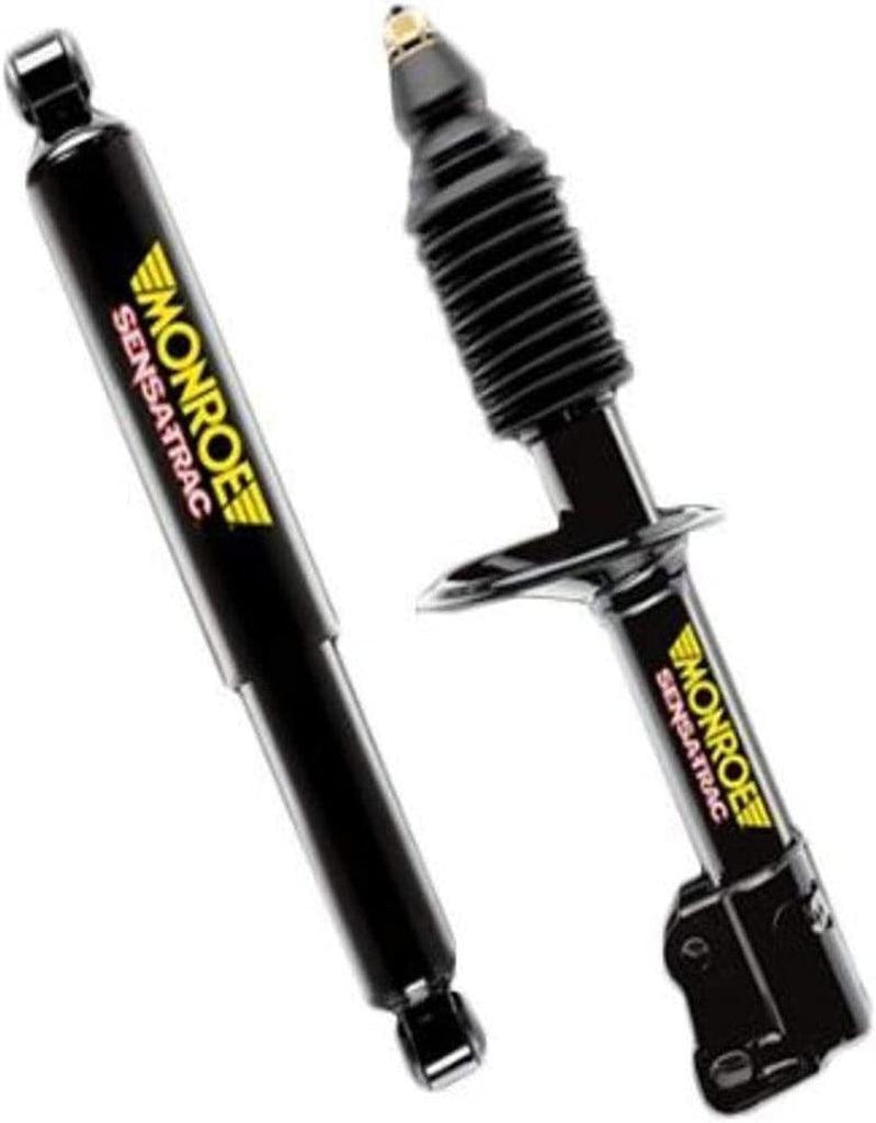 Oespectrum 72337 Suspension Strut