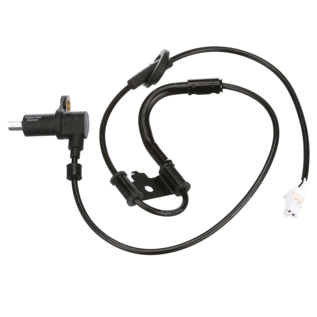 Delphi ABS Wheel Speed Sensor for Spectra, Spectra5, Elantra SS20221