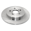 Durago Rear Disc Brake Rotor for 19-22 Corolla (BR901760)