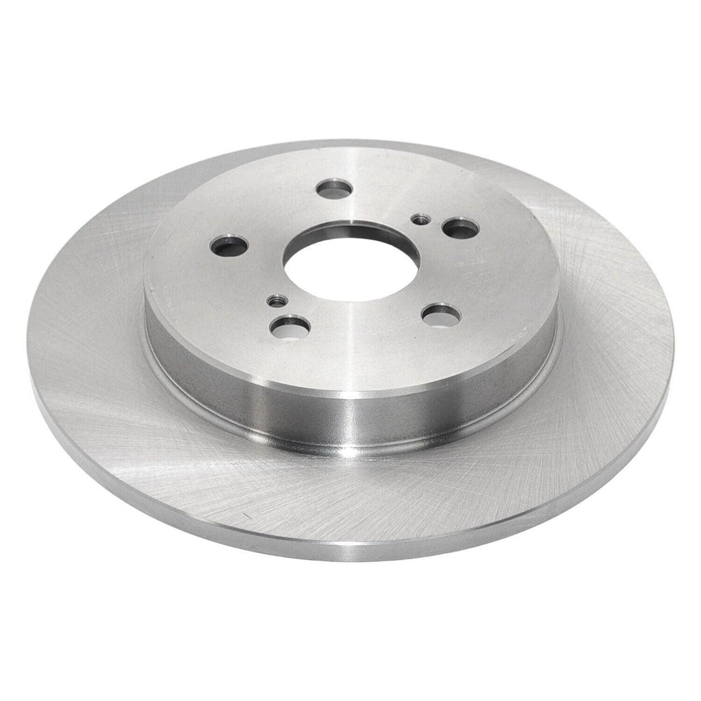 Durago Rear Disc Brake Rotor for 19-22 Corolla (BR901760)