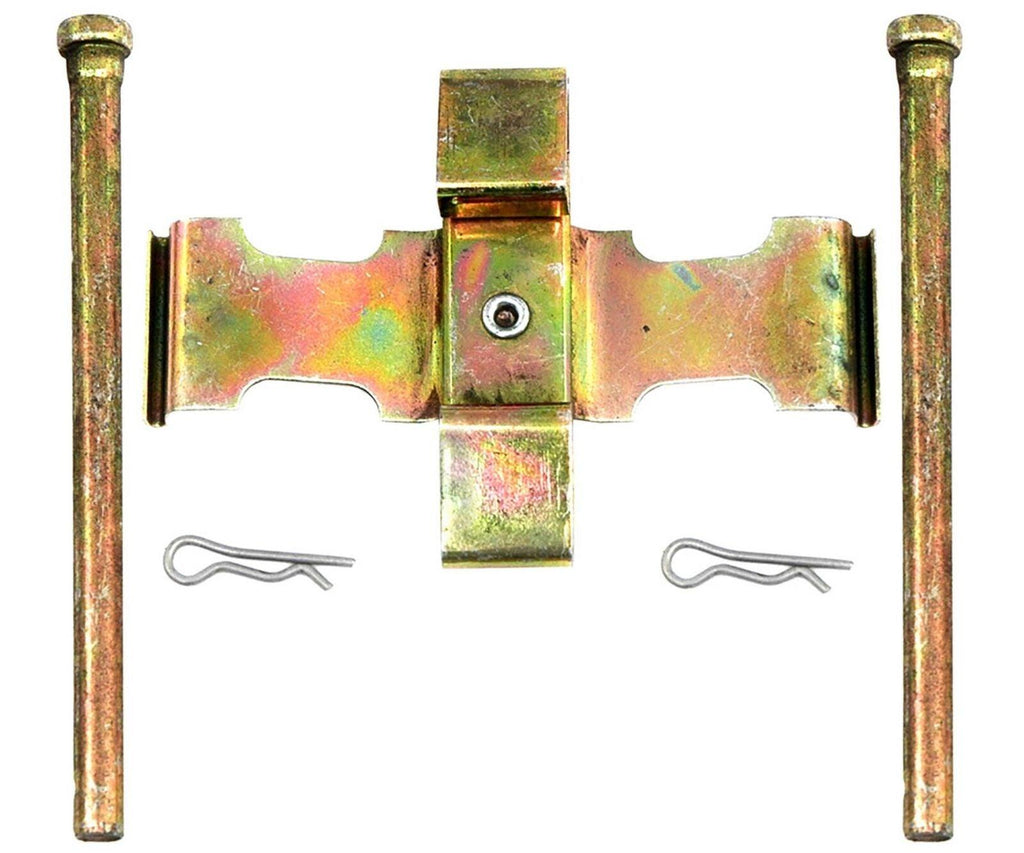 Raybestos Disc Brake Hardware Kit for 1978-1983 5000 H15740