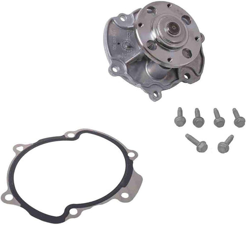 GM Original Equipment 251-749 Engine Water Pump