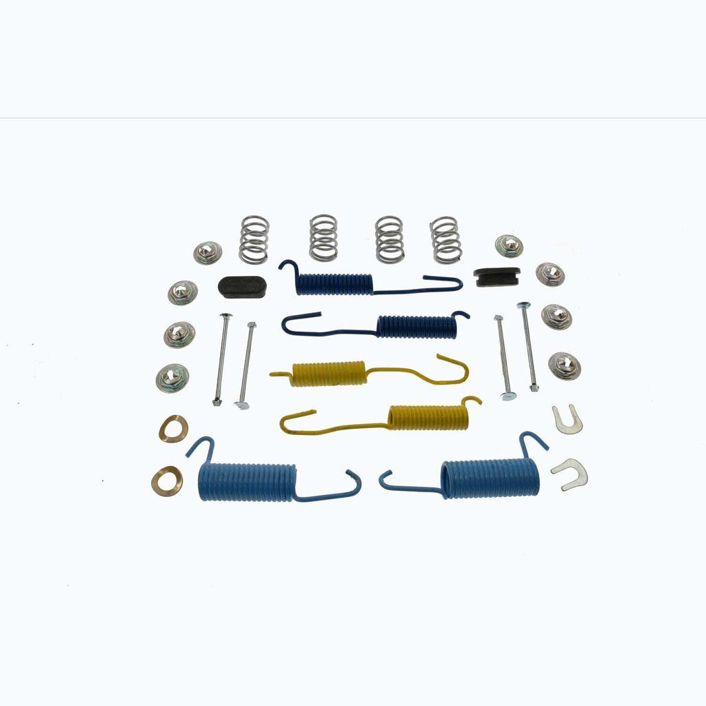 Drum Brake Hardware Kit for Mustang, Ranchero, Torino, Comet, Cougar+More H7045
