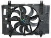 Four Seasons Engine Cooling Fan Assembly for 09-10 Cube 76239