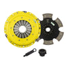 BM16-HDR6 ACT HD/Race Rigid 6 Pad - greatparts